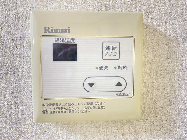 プチメゾン川原 その他