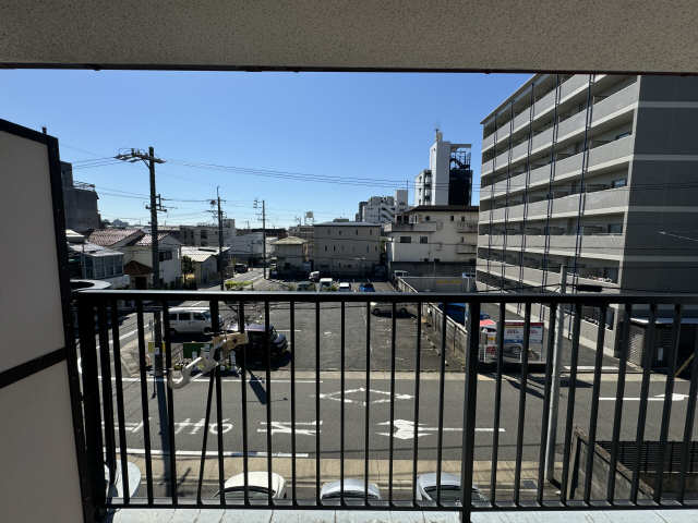 メゾン　サンドミール 展望