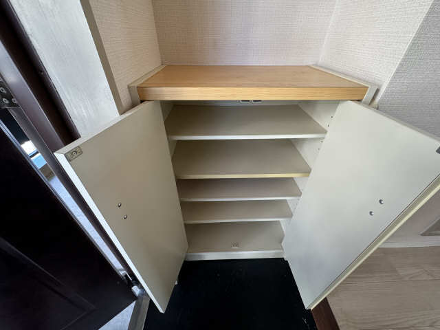 メゾン　サンドミール その他設備