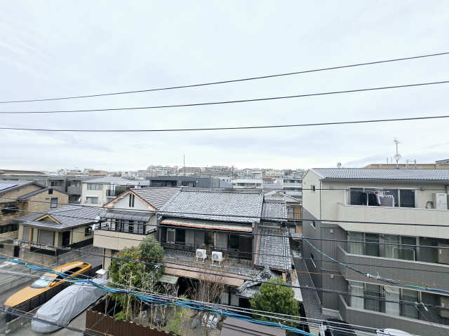 ヴィヴィアンロゼ 展望