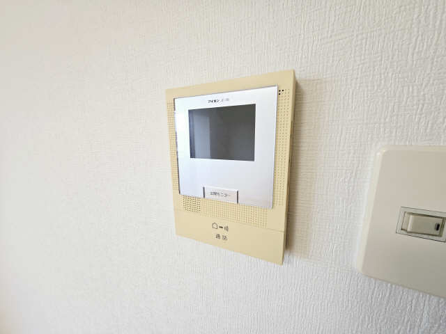 ヴィヴィアンロゼ セキュリティ