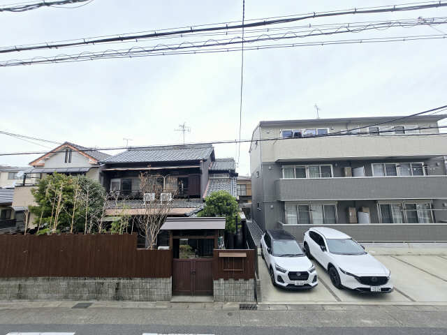 ヴィヴィアンロゼ 展望