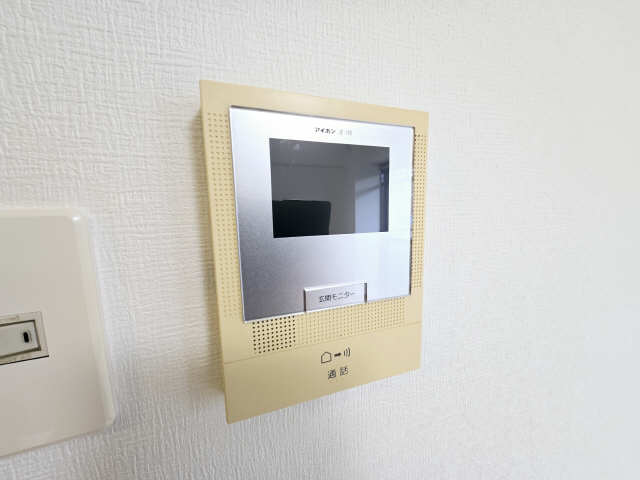 ヴィヴィアンロゼ セキュリティ