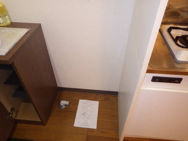 パークステイ鏡ヶ池 その他