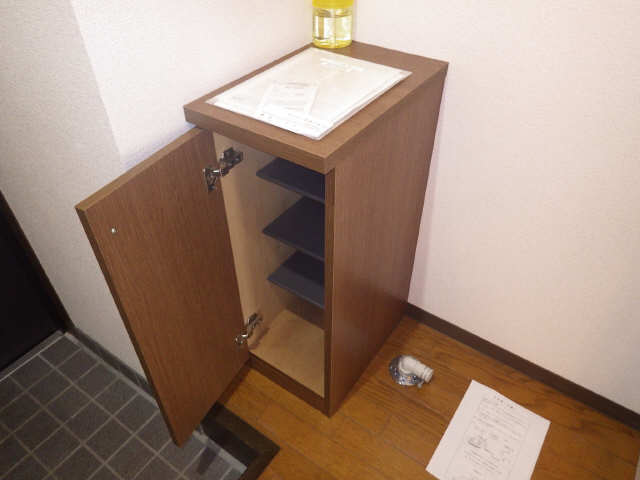 パークステイ鏡ヶ池 その他設備