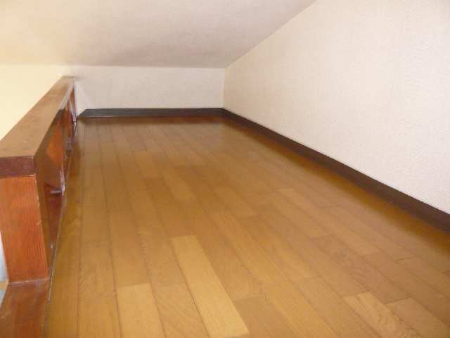 池園シティマンション その他