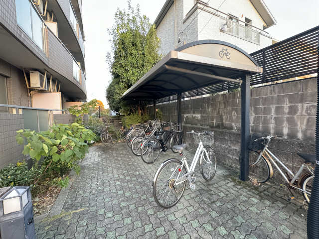 池園シティマンション その他共有部分