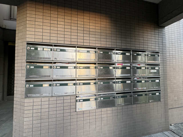 池園シティマンション その他共有部分