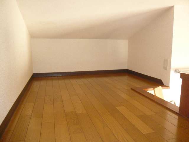 池園シティマンション その他