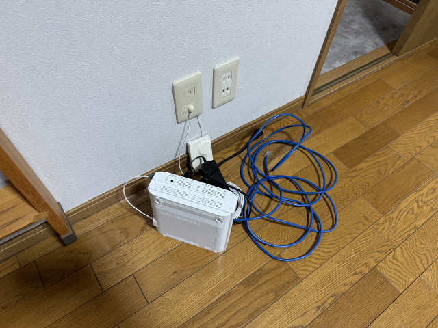池園シティマンション その他
