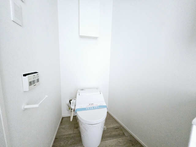 ｐｌｕｓＭ　ＭＯＴＯＹＡＭＡ トイレ