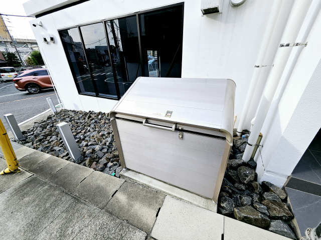 ｐｌｕｓＭ　ＭＯＴＯＹＡＭＡ その他共有部分