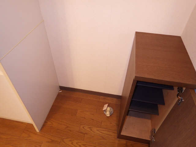 パークステイ鏡ヶ池 その他