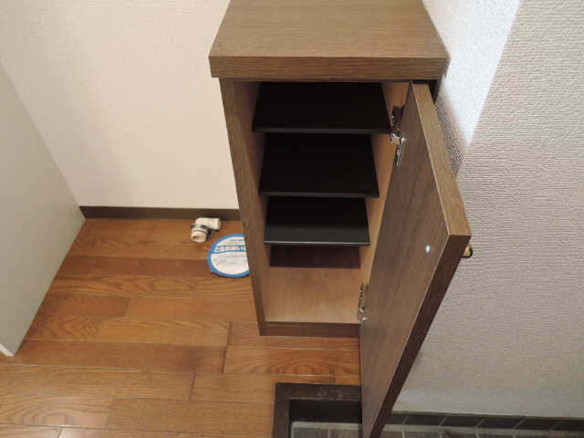 パークステイ鏡ヶ池 その他設備