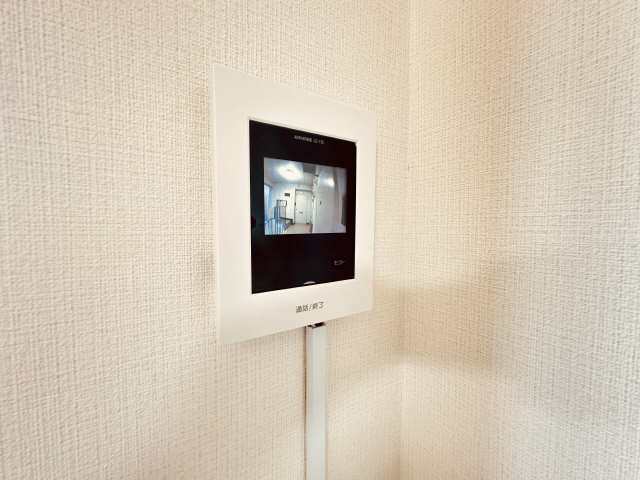 山一吹上ビル セキュリティ