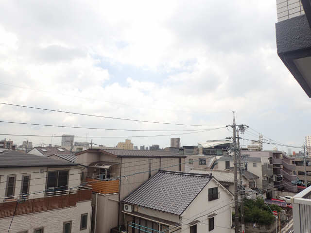 ラフィネ広路 展望