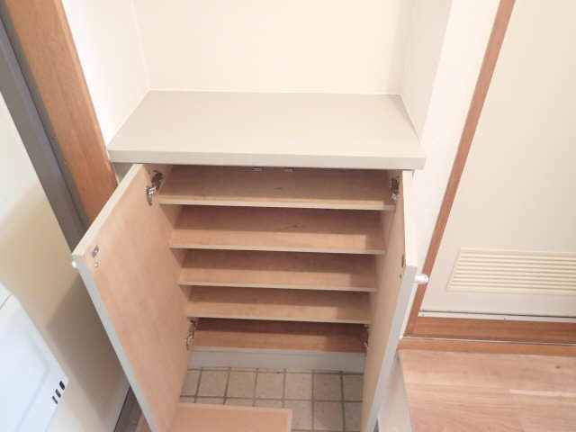 ラフィネ広路 その他設備