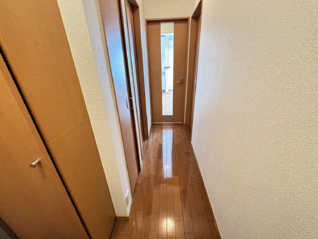 オーキッド・コート その他