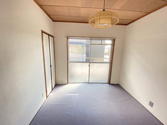 サンライズマンション その他