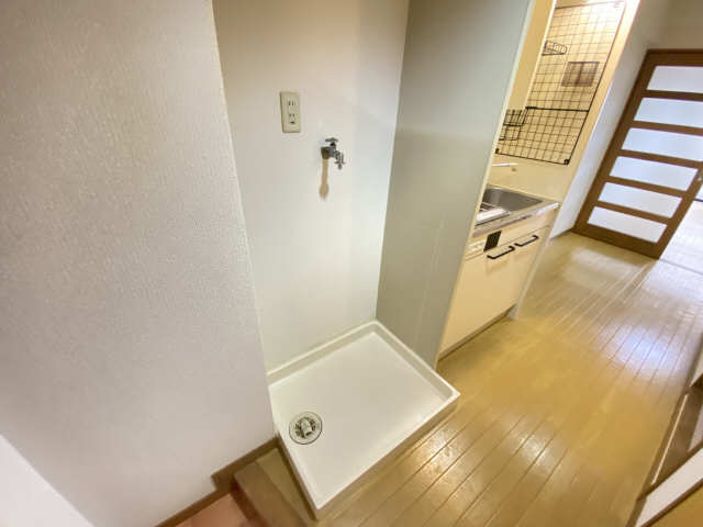 アビタシオン山手 その他