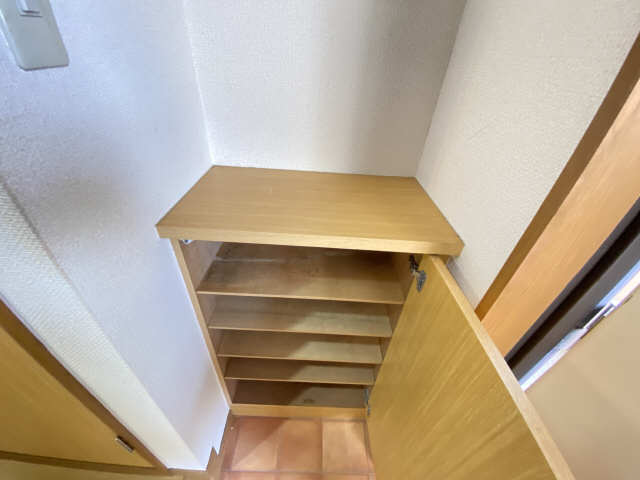 アビタシオン山手 その他設備