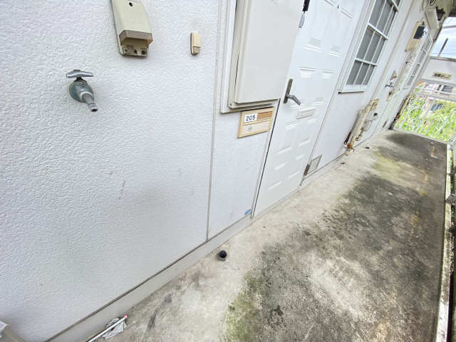 サンシティ鶴舞 その他