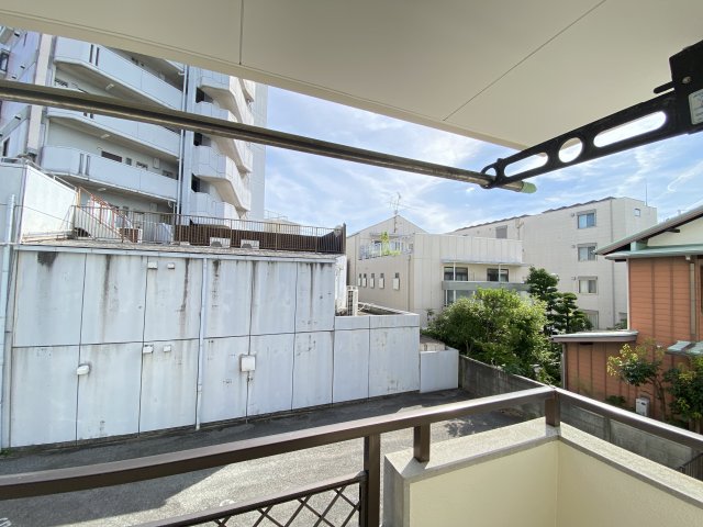 コーポあい 展望