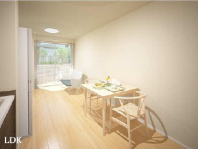 BASE FIELD EGUCHI 家具家電は付きません