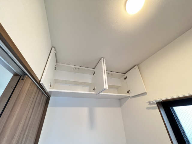 ＳＯＬＥＩＬ御器所 収納