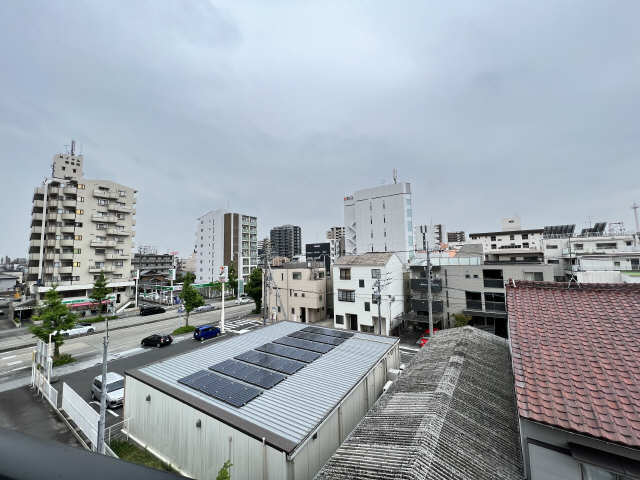 ＳＯＬＥＩＬ御器所 展望