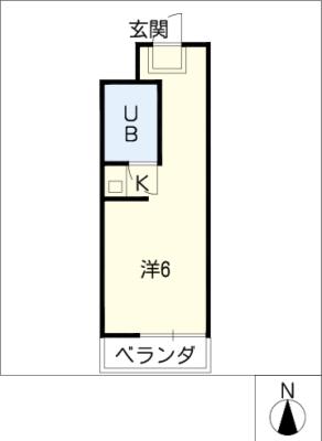ヒルハウス 間取り
