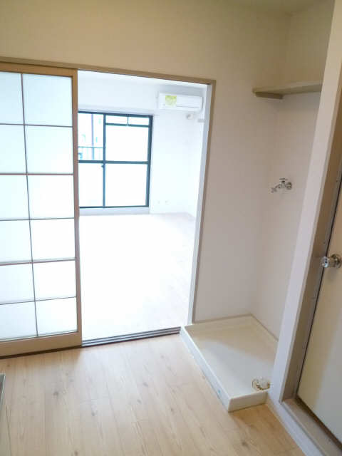 メゾン　サンドミール その他