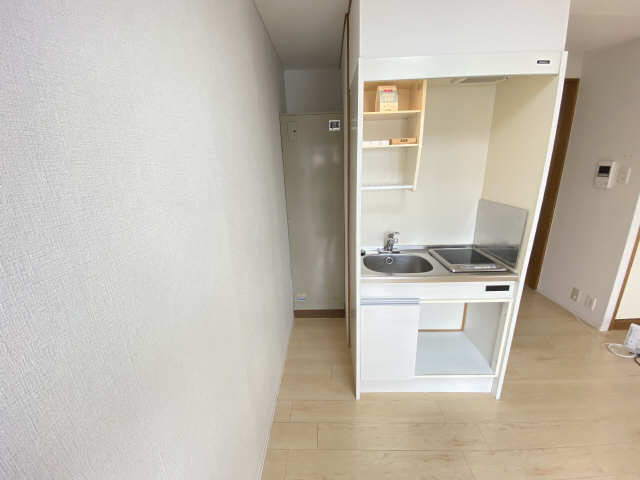 ハイライフ本山 キッチン