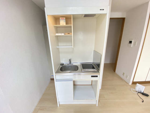 ハイライフ本山 キッチン