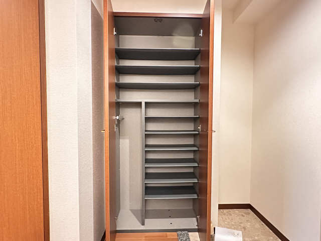 タウン清住 その他設備