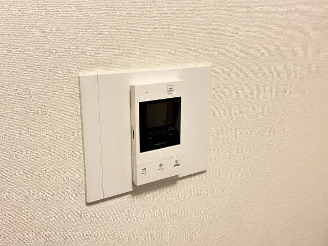 タウン清住 セキュリティ