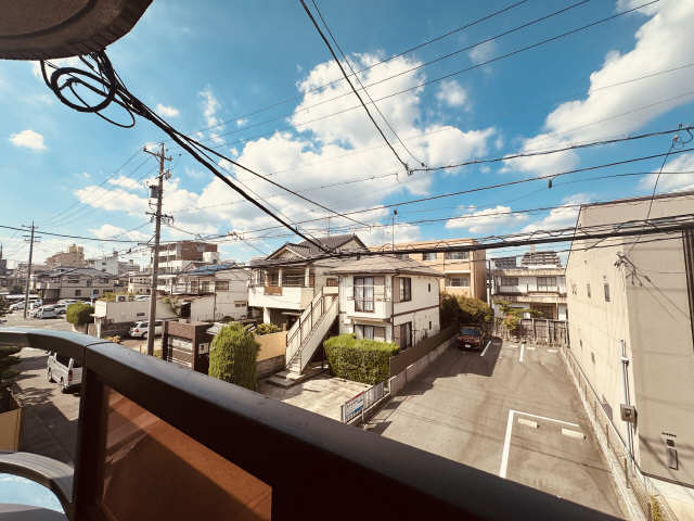 グレイス・１ 展望