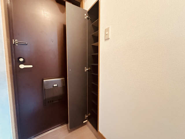 グレイス・１ その他設備