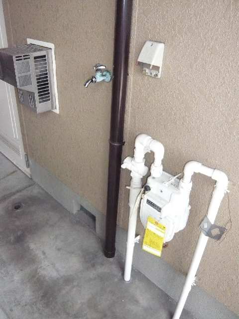 フォーブル早川Ａ棟 その他