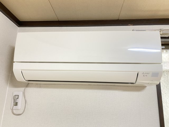 フォーブル早川Ａ棟 その他設備