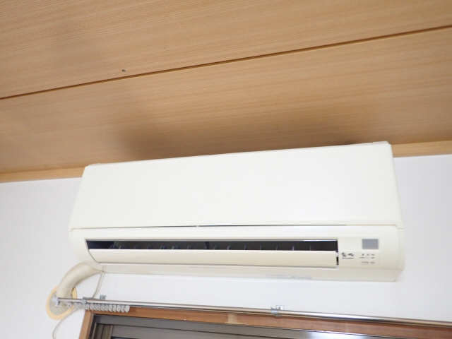ドーミトリ前山Ｃ棟 その他設備