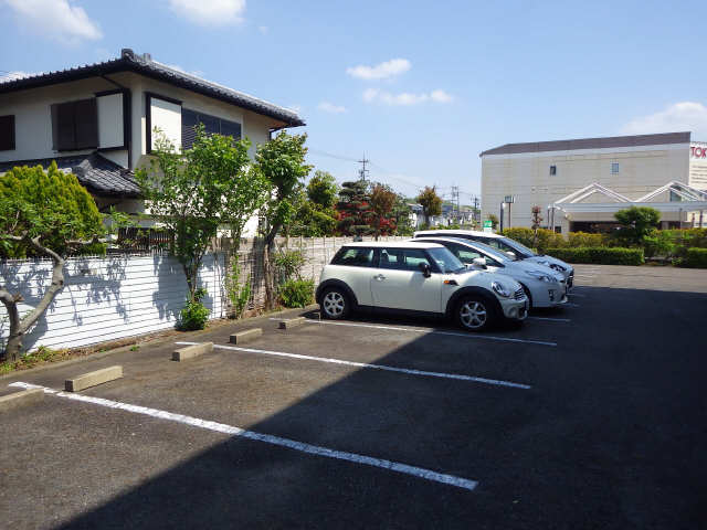 シャトルミエ その他共有部分
