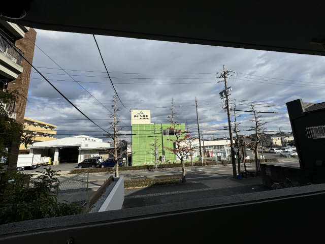 ＣＯＵＲＴ　ＥＡＳＴ 展望