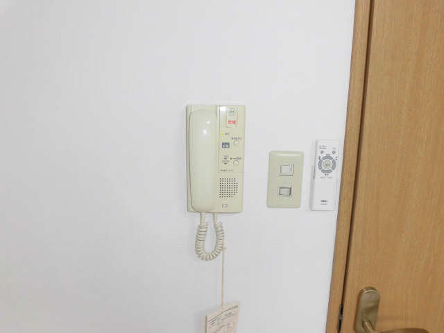 葵ハイツ その他