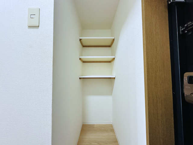 パラダイスヒルズ千種 その他設備