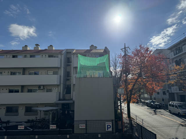 Ｔ．Ｓビル 展望