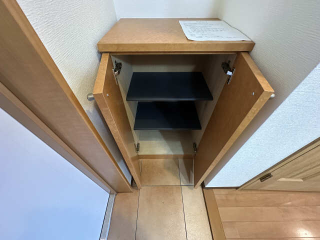 マーヴェラス自由が丘 その他設備