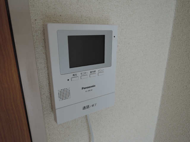 デンマークハイツ セキュリティ