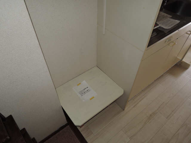 デンマークハイツ その他