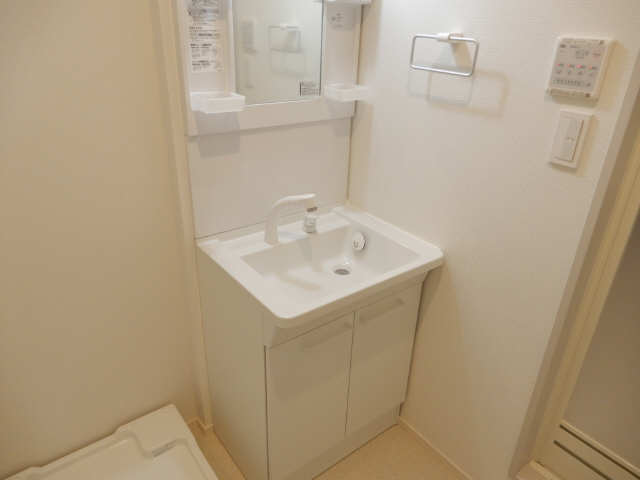 ＨＥＢＥＬ　ＭＡＩＳＯＮ　八事 洗面所